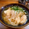 葉隠うどん