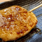 Teppan Sakaba Nobushi Gida - 