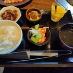 Yakiniku Toraji - 