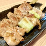 Teppan Sakaba Nobushi Gida - 