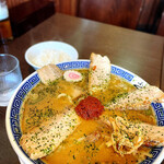 からみそラーメン ふくろう - 