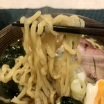 松屋製麺所 - 