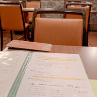 オステリア ガウダンテ 大阪駅前第4ビル店 - 