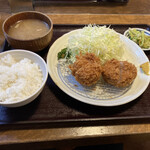 Tonkatsu Hikota - 