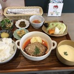 農園レストラン Nofu - 料理