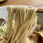 Menya Hanabi - 麺リフト