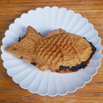 Taiyaki Hiiragi - ☆カリッと(#^.^#)☆