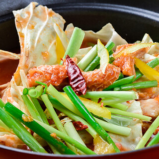 訪れる度に楽しめる！日替わりメニュー＆コースもございます