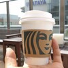 スターバックス コーヒー 天神VIORO店