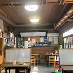 手打そば 仲屋 - 