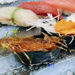 Asahizushi - 