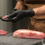 焼肉一七三 - 