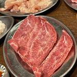 h Yakiniku Bonzu - 