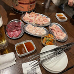 h Yakiniku Bonzu - 