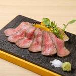 Kumano beef roast beef