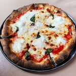 PIZZERIA La locanda del pittoria - 