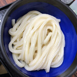 日の出製麺所 - 