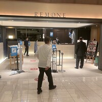 オールデイダイニング リモネ(リーガロイヤルホテル大阪) - 