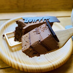 ショコラティエ マサール 本店 - 