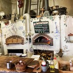 PIZZERIA La locanda del pittoria - 