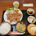 越後福助 - 料理写真: