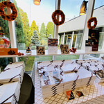 ショコラティエ マサール 本店 - 