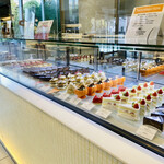 ショコラティエ マサール - 