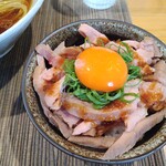 麺屋 さくら井 - 