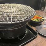 Sumibiyakiniku Yasu - 