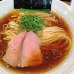 麺屋 さくら井 - 