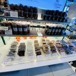 ショコラティエ マサール - 