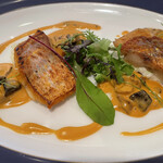 スペシャリティレストラン マルメゾン - 