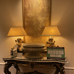 スペシャリティレストラン マルメゾン - 