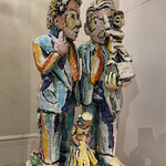 スペシャリティレストラン マルメゾン - 