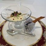 スペシャリティレストラン マルメゾン - 