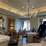 スペシャリティレストラン マルメゾン - 