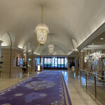 スペシャリティレストラン マルメゾン - 