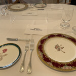 スペシャリティレストラン マルメゾン - 