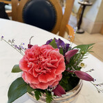 スペシャリティレストラン マルメゾン - 