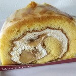 ロールケーキ専門店 偃路 - 