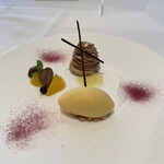 スペシャリティレストラン マルメゾン - 