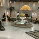 スペシャリティレストラン マルメゾン - 