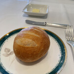 スペシャリティレストラン マルメゾン - 