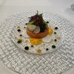 スペシャリティレストラン マルメゾン - 