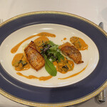 スペシャリティレストラン マルメゾン - 