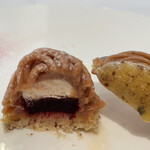 スペシャリティレストラン マルメゾン - 