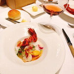 ワインラウンジ＆レストラン セパージュ - 