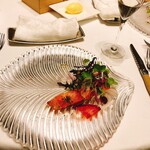 ワインラウンジ＆レストラン セパージュ 名古屋店 - 