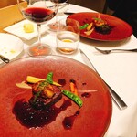 ワインラウンジ＆レストラン セパージュ 名古屋店 - 