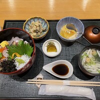 お料理 とみやま - 